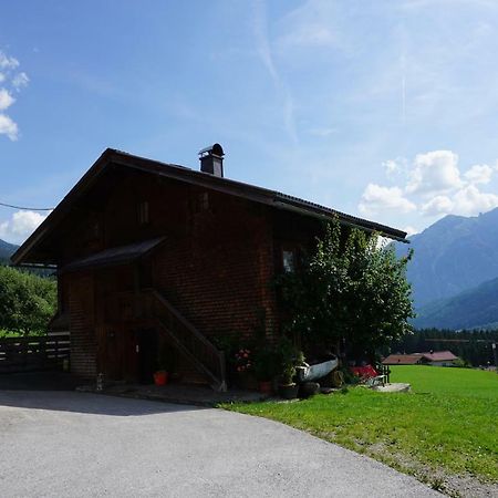 Bauernhaus Heisenbauer Нойкірхен-ам-Гросфенедігер Екстер'єр фото