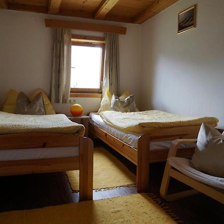 Bauernhaus Heisenbauer Нойкірхен-ам-Гросфенедігер Екстер'єр фото