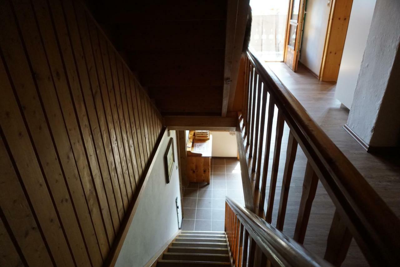 Bauernhaus Heisenbauer Нойкірхен-ам-Гросфенедігер Екстер'єр фото